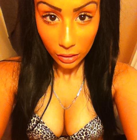 video la fouine sextape